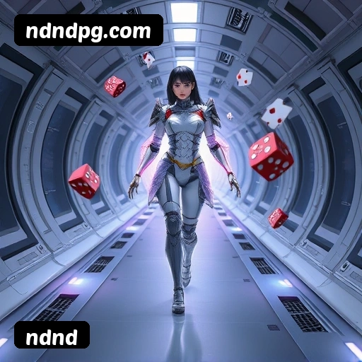 Android ndnd