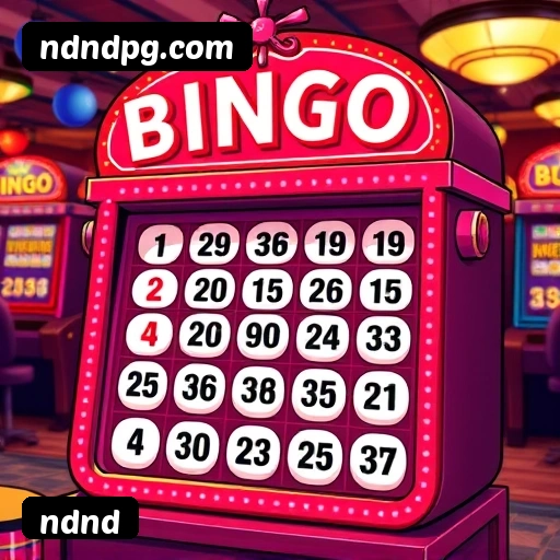 Free spins ndnd