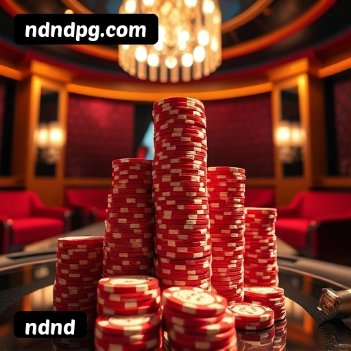 Progressão VIP ndnd